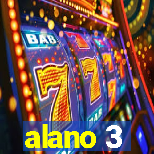 alano 3